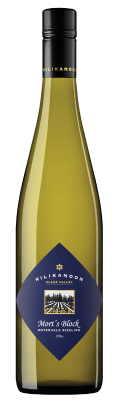 Kilikanoon Mort's Block Watervale Riesling 2016 Kilikanoon Mort's Block Watervale Riesling 2016