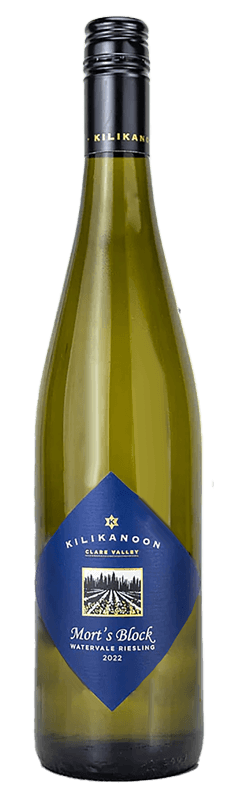 Kilikanoon Mort's Block Watervale Riesling 2022 Kilikanoon Mort's Block Watervale Riesling 2022