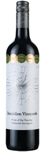 Dandelion Vineyards Pride of the Fleurieu Cabernet Sauvignon