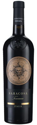 Saracosa