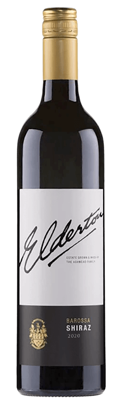 Elderton Estate Barossa Shiraz Elderton Estate Barossa Shiraz