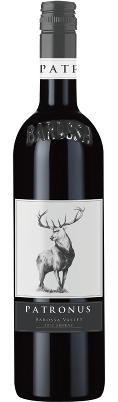 Patronus Barossa Valley Shiraz Patronus Barossa Valley Shiraz