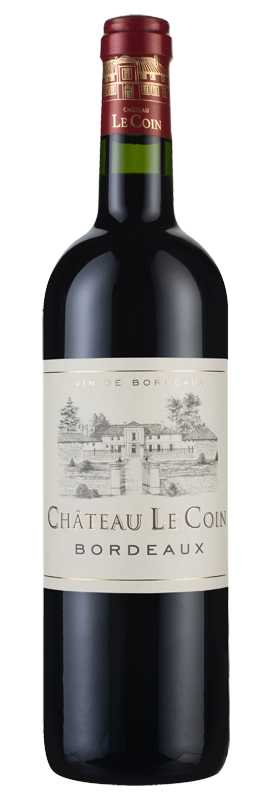 Le Coin Bordeaux Le Coin Bordeaux