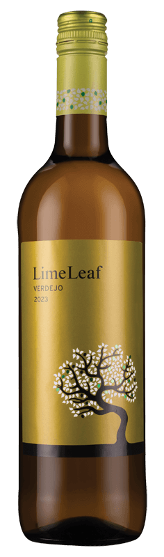 Lime Leaf Verdejo 2023 Lime Leaf Verdejo 2023
