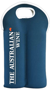The Australian 2 Bottle Wine Chiller