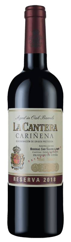 La Cantera Reserva La Cantera Reserva