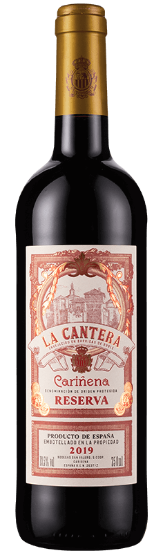 La Cantera Reserva La Cantera Reserva