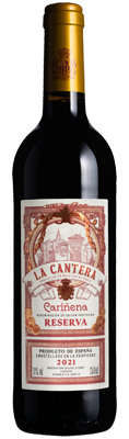 La Cantera Reserva La Cantera Reserva