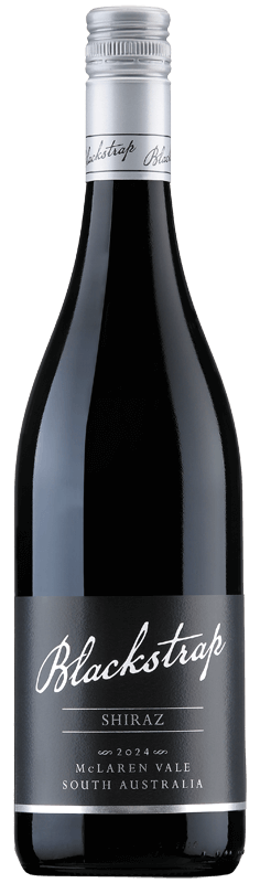 Blackstrap McLaren Vale Shiraz