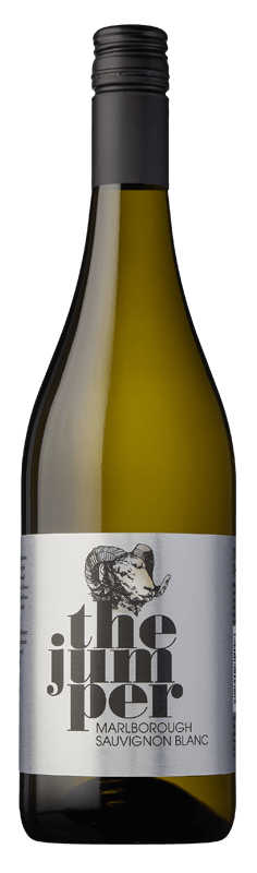 The Jumper Sauvignon Blanc The Jumper Sauvignon Blanc