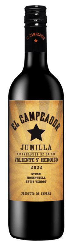 El Campeador El Campeador