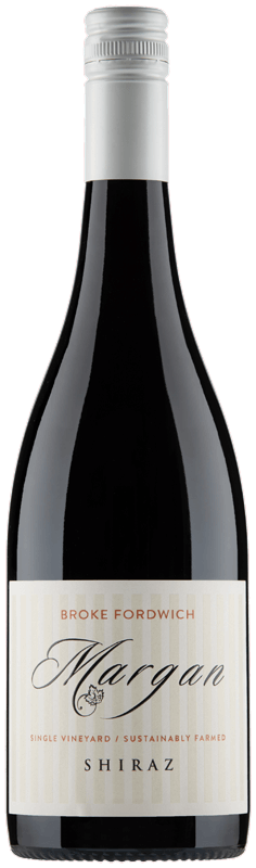 Margan Broke Fordwich Single Vineyard Hunter Valley Shiraz Margan Broke Fordwich Single Vineyard Hunter Valley Shiraz