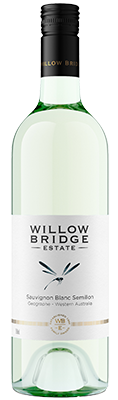 Willow Bridge 'Dragonfly' Geographe Sauvignon Blanc Semillon