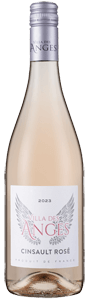 Villa des Anges Rosé