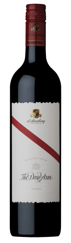 D’Arenberg The Dead Arm Shiraz D’Arenberg The Dead Arm Shiraz
