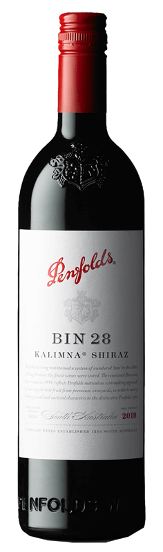 Penfolds Bin 28 Kalimna Shiraz 2018 Penfolds Bin 28 Kalimna Shiraz 2018