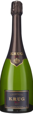 Champagne Krug Vintage Brut (in gift box) 2006