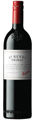 Penfolds St. Henri Shiraz 2017