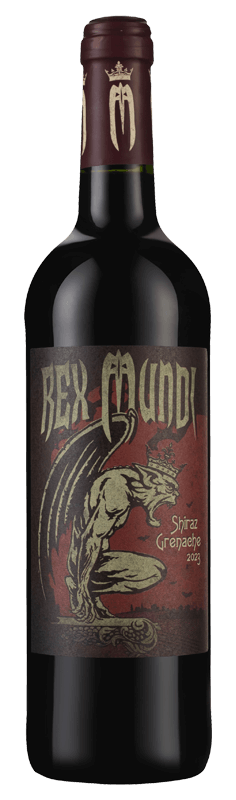 Rex Mundi Shiraz Grenache Rex Mundi Shiraz Grenache