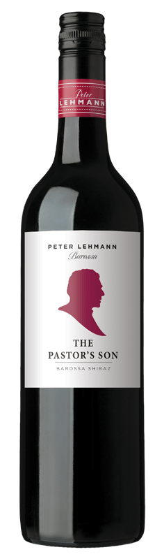 Peter Lehmann The Pastor's Son Barossa Shiraz Peter Lehmann The Pastor's Son Barossa Shiraz