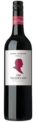 Peter Lehmann The Pastor's Son Barossa Shiraz Peter Lehmann The Pastor's Son Barossa Shiraz