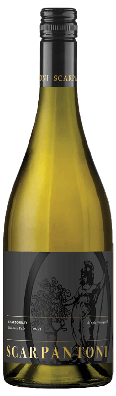 Scarpantoni Chardonnay 2021 Scarpantoni Chardonnay 2021