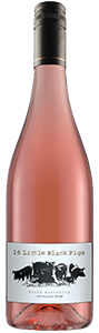 16 Little Black Pigs Rosé