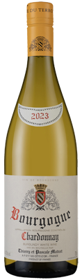 Domaine Matrot Bourgogne Blanc