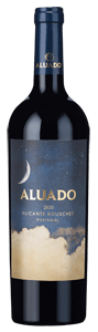 Aluado Alicante Bouschet 2020