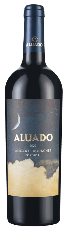 Aluado Alicante Bouschet Aluado Alicante Bouschet