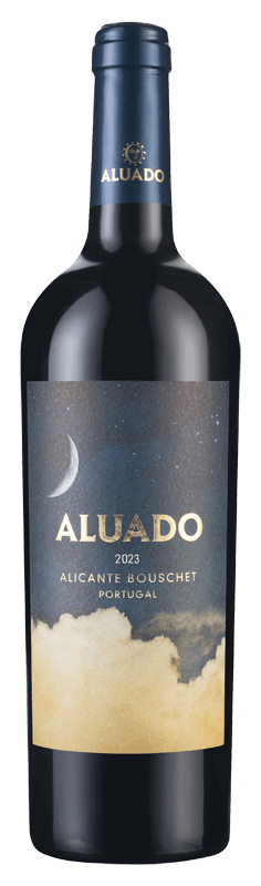 Aluado Alicante Bouschet Aluado Alicante Bouschet