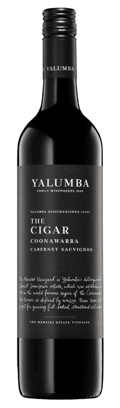 Yalumba 'The Cigar' Cabernet Sauvignon Yalumba 'The Cigar' Cabernet Sauvignon