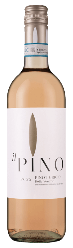 Il Pino Pinot Grigio Rosato Il Pino Pinot Grigio Rosato