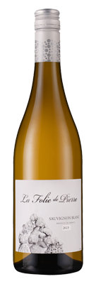 La Folie de Pierre Sauvignon Blanc