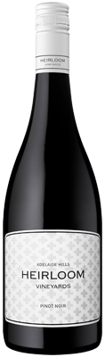 Heirloom Vineyards Adelaide Hills Pinot Noir Heirloom Vineyards Adelaide Hills Pinot Noir