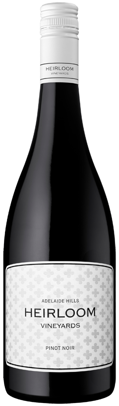 Heirloom Vineyards Adelaide Hills Pinot Noir 2025 Heirloom Vineyards Adelaide Hills Pinot Noir 2025