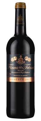 Finca Los Trinos Rioja Reserva