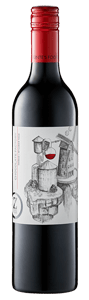 Zonte's Footstep Chocolate Factory McLaren Vale Shiraz 2019