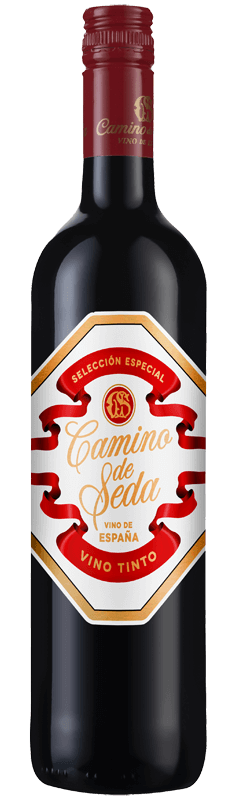 Camino de Seda