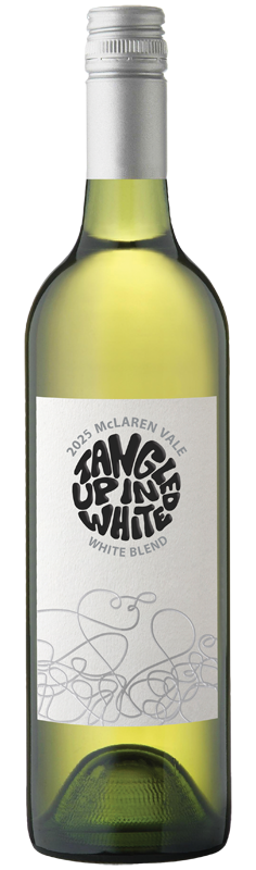 Tangled up in White 2025