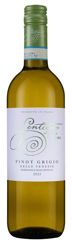 Sentiero dei Pini Pinot Grigio Sentiero dei Pini Pinot Grigio