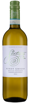 Sentiero dei Pini Pinot Grigio