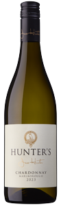 Hunter's Chardonnay