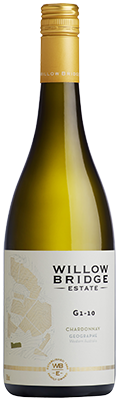 Willow Bridge G1-10 Geographe Chardonnay Willow Bridge G1-10 Geographe Chardonnay