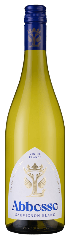 Abbesse Sauvignon Blanc Abbesse Sauvignon Blanc