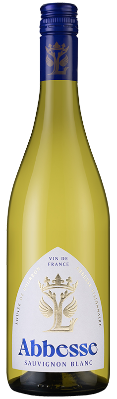 Abbesse Sauvignon Blanc 2025