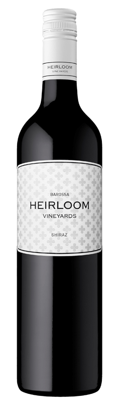 Heirloom Vineyards Barossa Shiraz 2021 Heirloom Vineyards Barossa Shiraz 2021