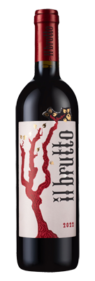 Il Brutto Negroamaro Primitivo