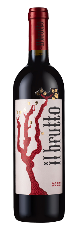 Il Brutto Negroamaro Primitivo Il Brutto Negroamaro Primitivo