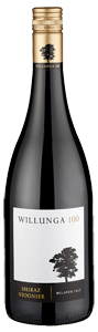 Willunga 100 McLaren Vale Shiraz Viognier